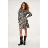 Fabienne Chapot - Dorothy Dress - Jurk - Zwart