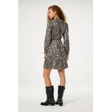 Fabienne Chapot - Dorothy Dress - Jurk - Zwart