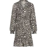 Fabienne Chapot - Dorothy Dress - Jurk - Zwart