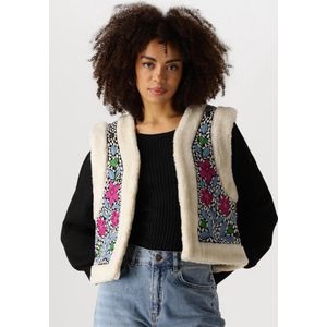 Fabienne Chapot Timmy Gilet Blazers Dames Zwart