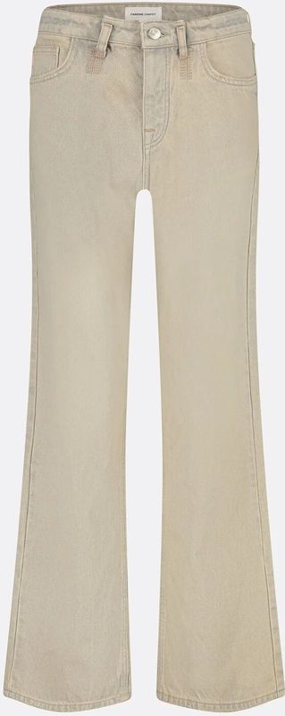 Fabienne Chapot Jeans  beige