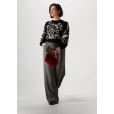 Fabienne Chapot Vesper Pullover Truien & vesten Dames - Sweater - Hoodie - Vest- Zwart