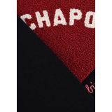 Fabienne Chapot Terry Sport Heart Sweater Truien & vesten Dames - Sweater - Hoodie - Vest- Zwart
