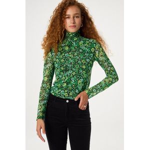 Fabienne Chapot, Dames, Tops, Veelkleurig, Maat: XS Viscose,