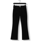 Fabienne Chapot Eva Flare Trousers Broeken Dames - Zwart