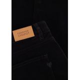 Fabienne Chapot Eva Flare Trousers Broeken Dames - Zwart