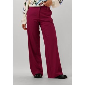 Fabienne Chapot Nolan Trousers Broeken Dames - Paars