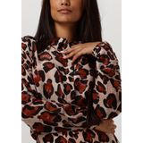 Fabienne Chapot - Sunrise - Blouse - Bruin - Multicolor
