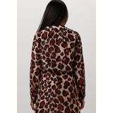 Fabienne Chapot - Sunrise - Blouse - Bruin - Multicolor