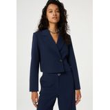 Fabienne Chapot - Nena Blazer - Donkerblauw - Dames