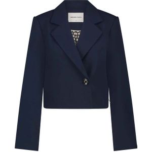 Fabienne Chapot - Nena Blazer - Donkerblauw - Dames
