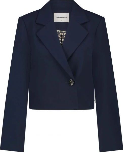 Fabienne Chapot - Nena Blazer - Donkerblauw - Dames