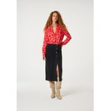 Fabienne Chapot - Sancho Blouse - Rood - Dames