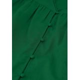 Fabienne Chapot - Juno Blouse - Groen - Katoen
