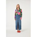 Fabienne Chapot - Anouk Blouse - Veelkleurig - Dames