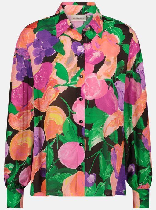 Fabienne Chapot - Anouk Blouse - Veelkleurig - Dames