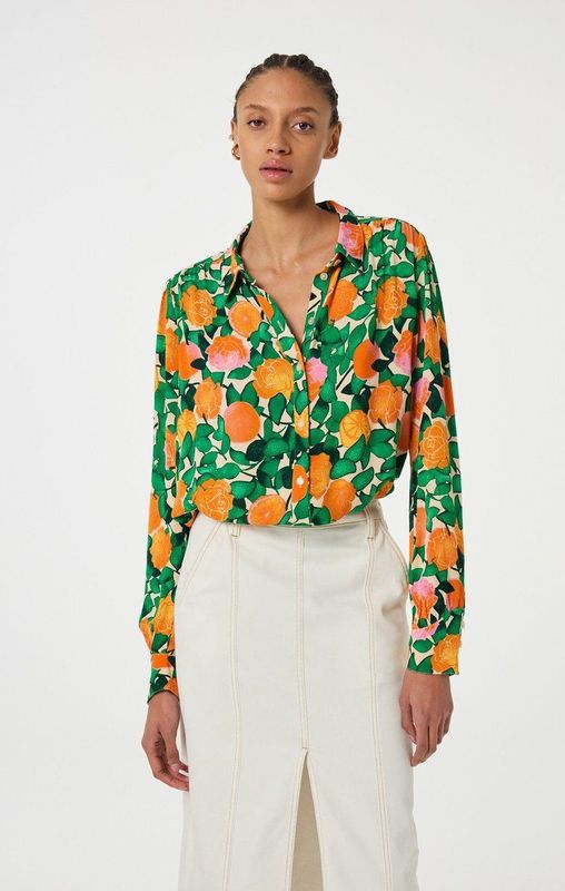 Fabienne Chapot - COCO - Blouse - Multi