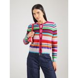 Fabienne Chapot - Henry Cardigan - Dames - Veelkleurig - Nylon