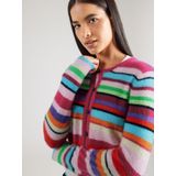 Fabienne Chapot - Henry Cardigan - Dames - Veelkleurig - Nylon