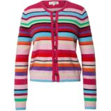 Fabienne Chapot - Henry Cardigan - Dames - Veelkleurig - Nylon
