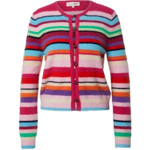 Fabienne Chapot - Henry Cardigan - Dames - Veelkleurig - Nylon