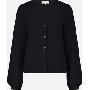 Fabienne Chapot - Cardigan - Zwart
