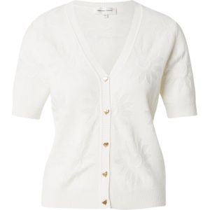 Fabienne Chapot - Maddy - Cardigan - Wit