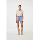 Fabienne Chapot - Maddy - Cardigan - Wit