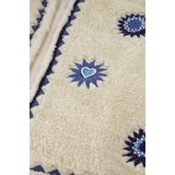 Fabienne Chapot - Sunny Gilet - Beige - Dames - 100% Katoen