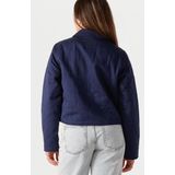 Fabienne Chapot - Jackie Padded Jacket - Zomerjas - Donkerblauw