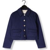 Fabienne Chapot - Jackie Padded Jacket - Zomerjas - Donkerblauw