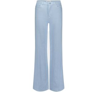 Fabienne Chapot, Dames, Jeans, Blauw, Maat: W26 L32 Katoen,