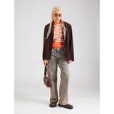 Fabienne Chapot - Stine - Trui - Tangerine - Hoogwaardig Materiaal