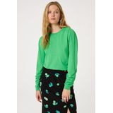 Fabienne Chapot Trui - Molly Scrunch - Groen - Dames