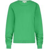 Fabienne Chapot Trui - Molly Scrunch - Groen - Dames