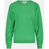 Fabienne Chapot Trui - Molly Scrunch - Groen - Dames
