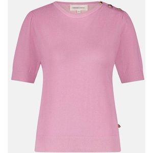 Fabienne Chapot - Philou Pullover - Hoodie - Roze