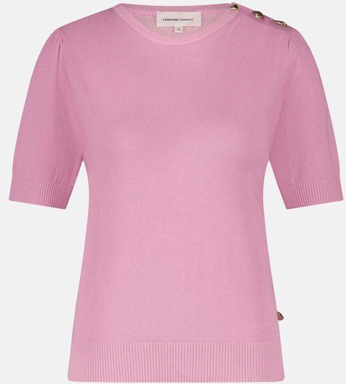 Fabienne Chapot - Philou Pullover - Hoodie - Roze