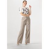 Fabienne Chapot - Edo - Pullover - Wit - Sweater - Dames