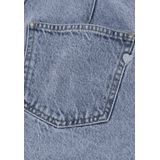 Fabienne Chapot - Cari Denim Skirt - Korte Rok - Lichtblauw