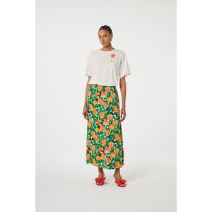 Fabienne Chapot - Midi-Rok - Veelkleurig - Laurent Skirt