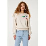 Fabienne Chapot - Tina Sweater - Trui - Multikleur - Katoen