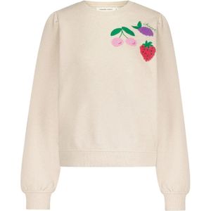 Fabienne Chapot - Tina Sweater - Trui - Multikleur - Katoen