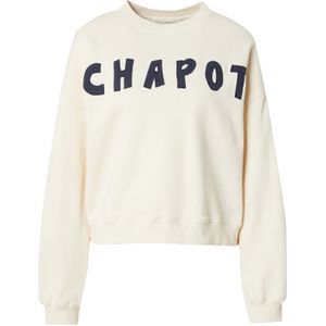 Fabienne Chapot - Sweatshirt - Crème - Amy