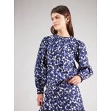 Fabienne Chapot, Dames, Blouses & Shirts, Blauw, Maat: S