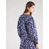 Fabienne Chapot, Dames, Blouses & Shirts, Blauw, Maat: S