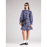 Fabienne Chapot, Dames, Blouses & Shirts, Blauw, Maat: S