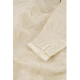 Fabienne Chapot - Ida Top - Overhemd - Beige - 100% Katoen