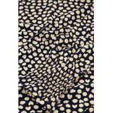 Fabienne Chapot - Jada Top - Shirt - Blauw - Katoen