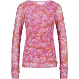 Fabienne Chapot, Dames, Tops, Roze, Maat: XS